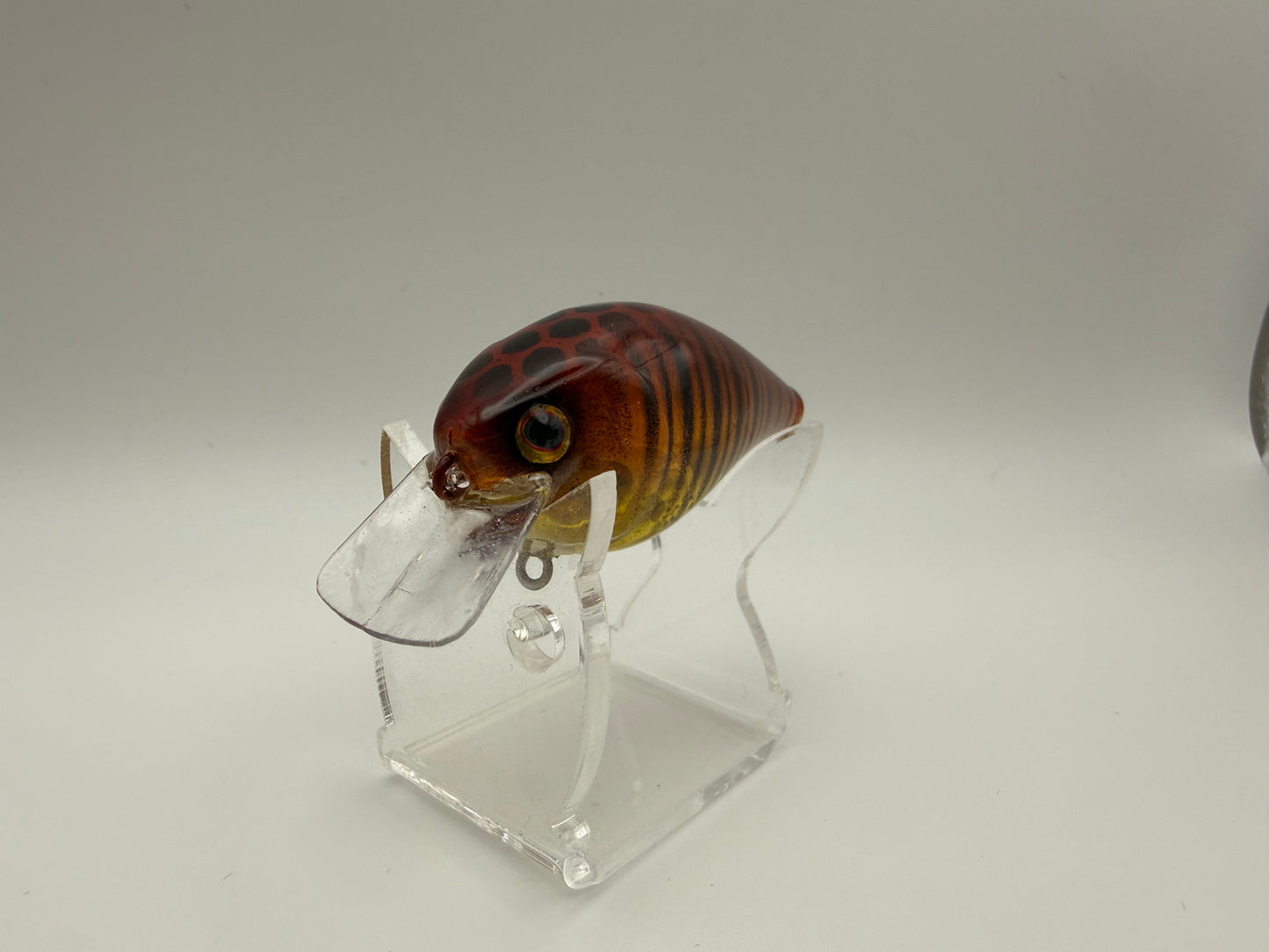 1.5 Squarebill Crank Northland Tiger