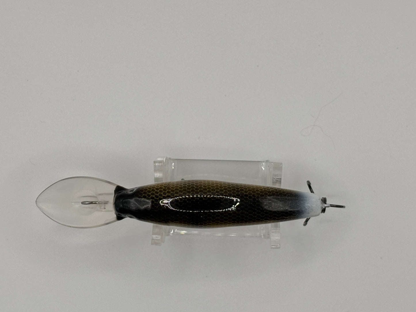Minnow Crankbait Walleye