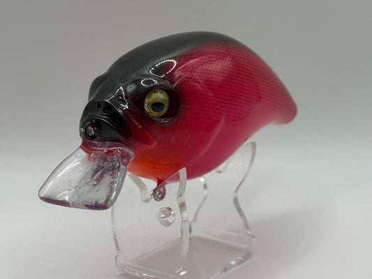 KO MB Grenade Electric Grape Crush