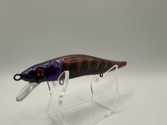 KO Megabass Vision 110 Lipstick Copper Perch