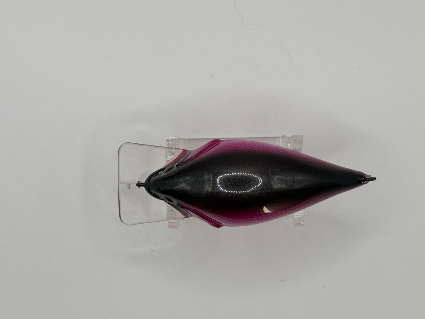 KO Megabass S-Crank 1.5 Electric Grape Crush