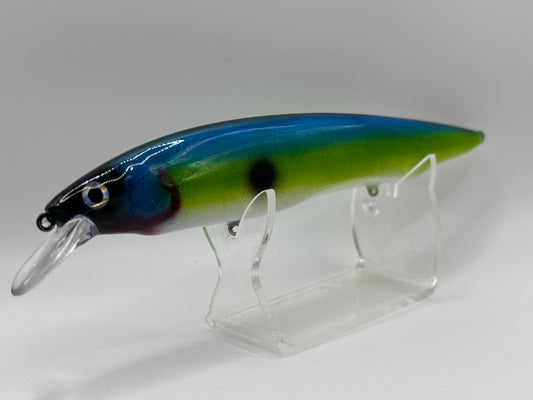 KO Megabass Kanata Shad