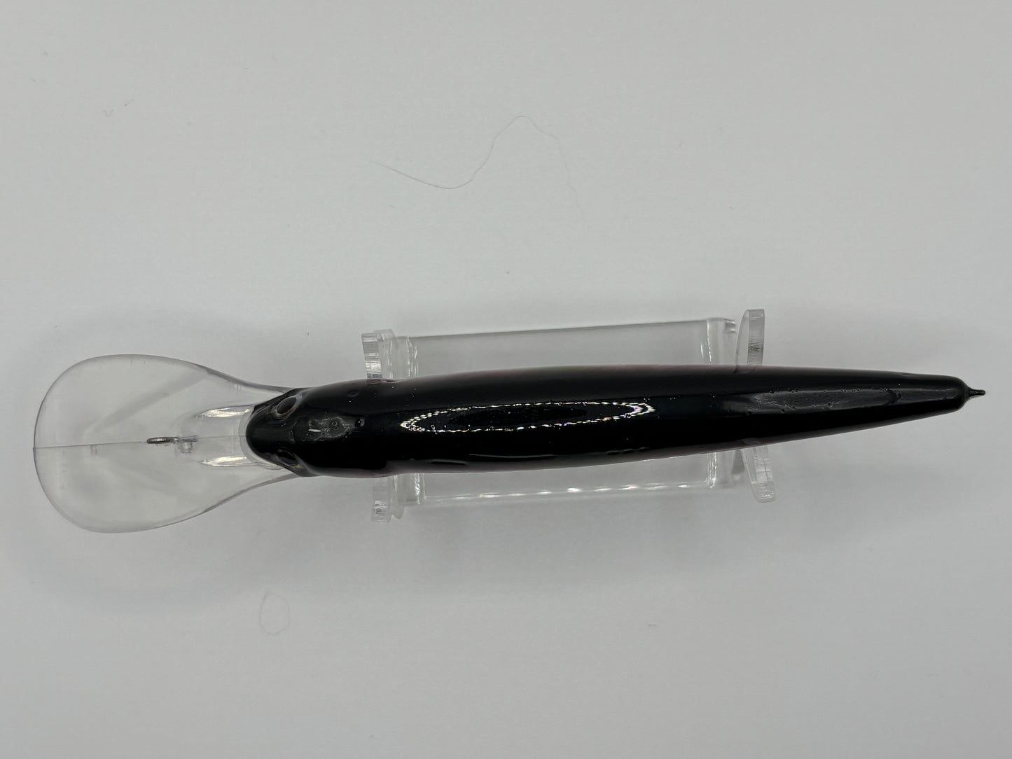 Deep Diving Bandit Style Lure Phantom Grape
