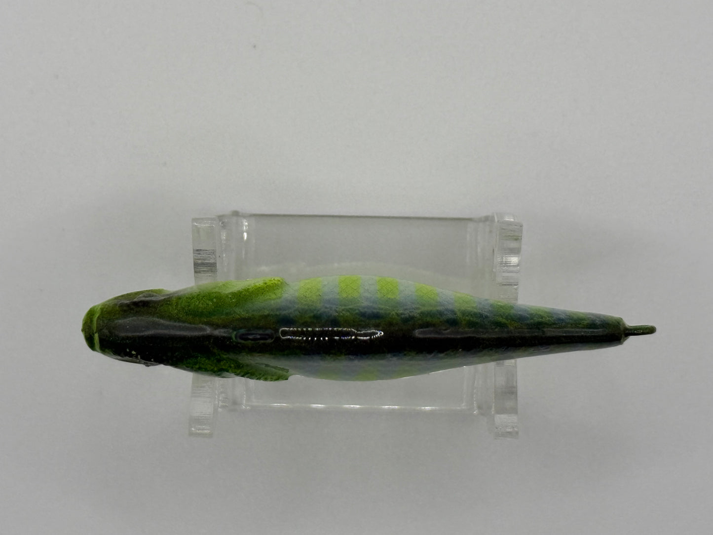 Lipless Crakbait Cryptic Chartreuse