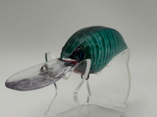 Deep Blitz Crankbait