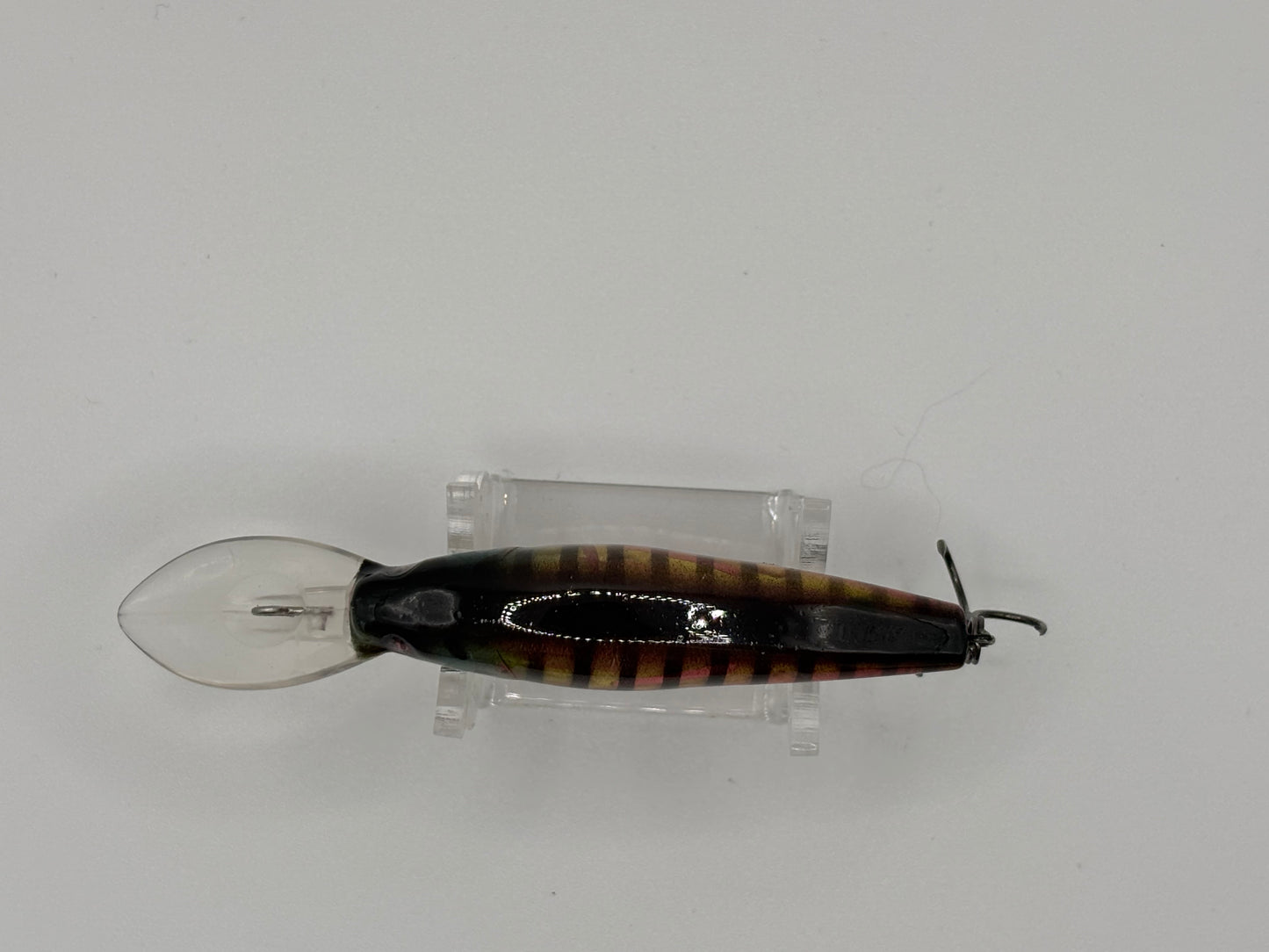 Minnow Crankbait Voodoo Perch