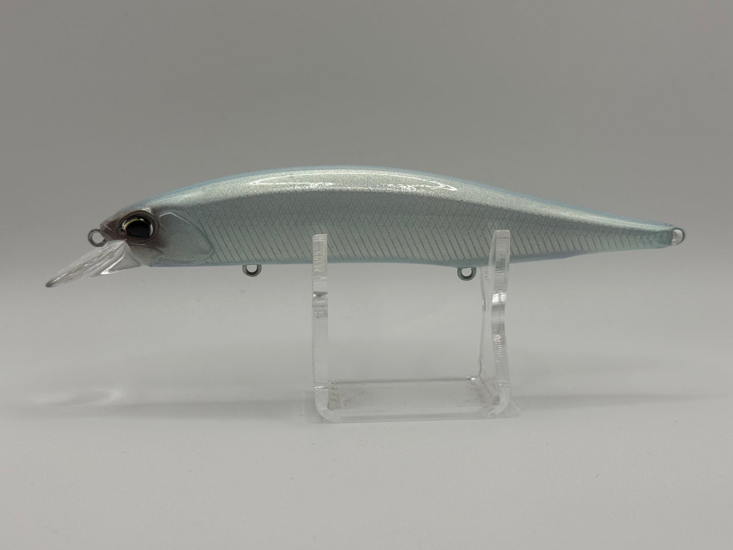 KO Duo 120SP Blue Flair