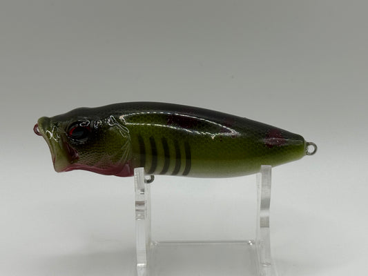 KO Megabass Popmax Dead Gizzard