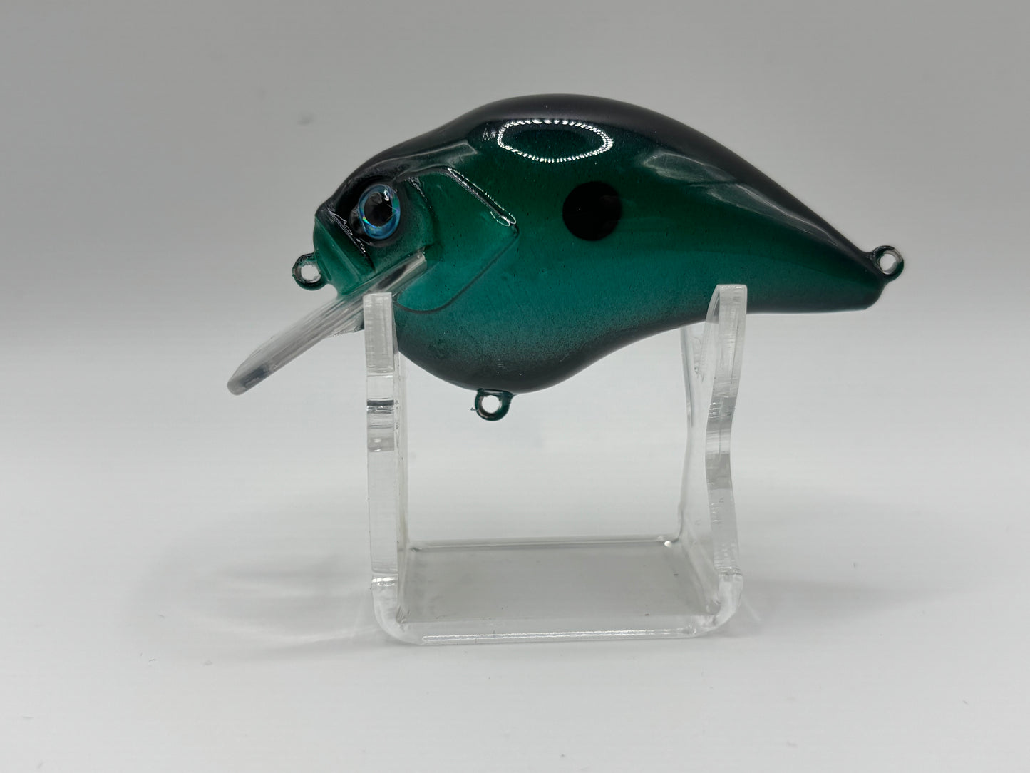KO Megabass S-Crank 1.5 Nightshade Jewel