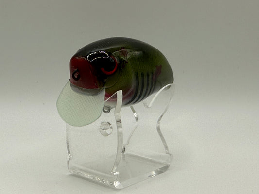 Circuit board Wake Bait Dead Gizzard