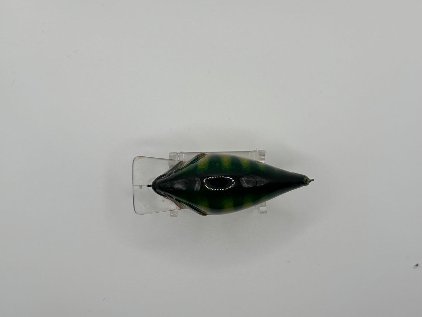 KO Megabass S-Crank 1.5 Yellow Perch