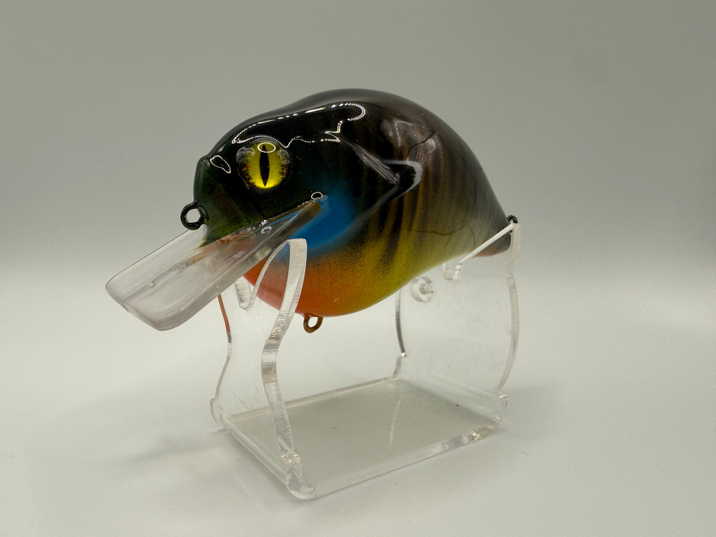 KO Megabass S-Crank 2.0 Killer Bluegill