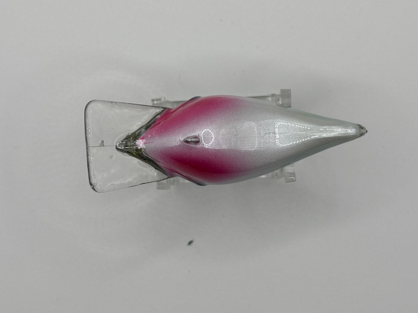 KO Megabass S-Crank 1.5 Magenta Moss Perch