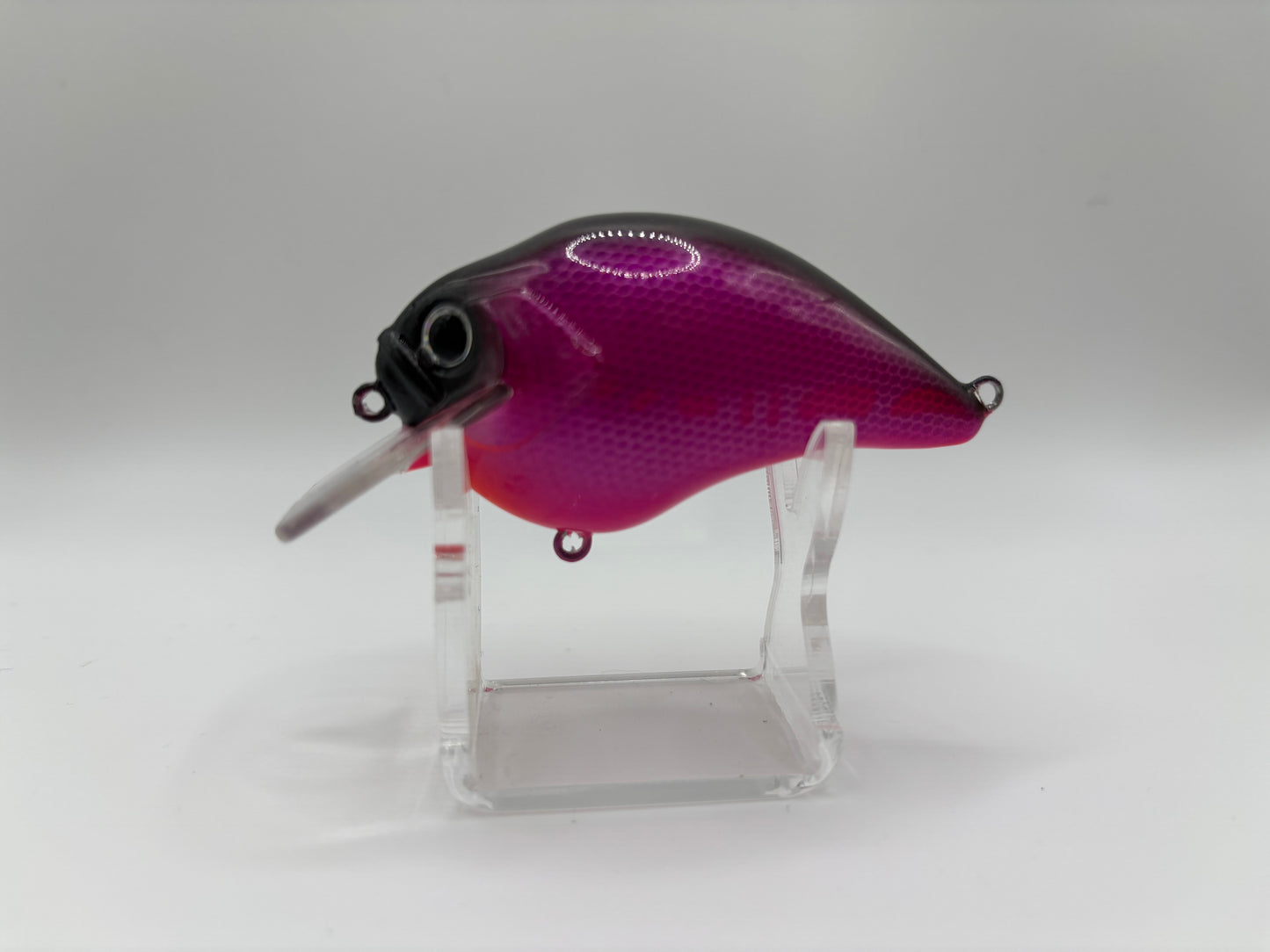 KO Megabass S-Crank 1.5 Electric Grape Crush