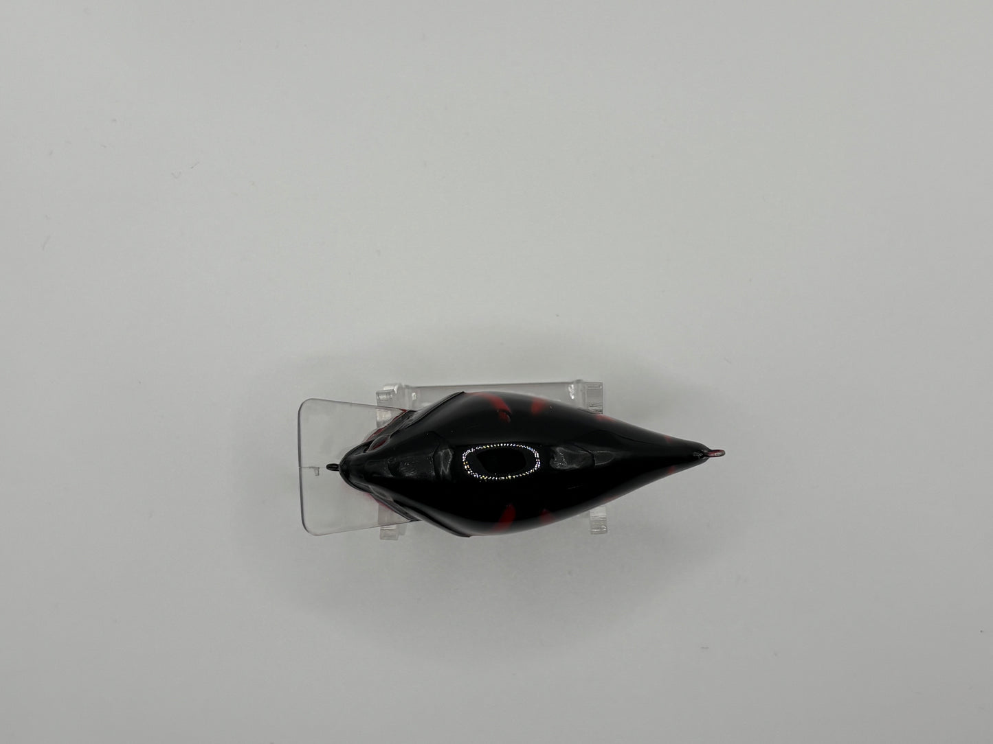 KO Megabass S-Crank 1.5 Black Widow Craw