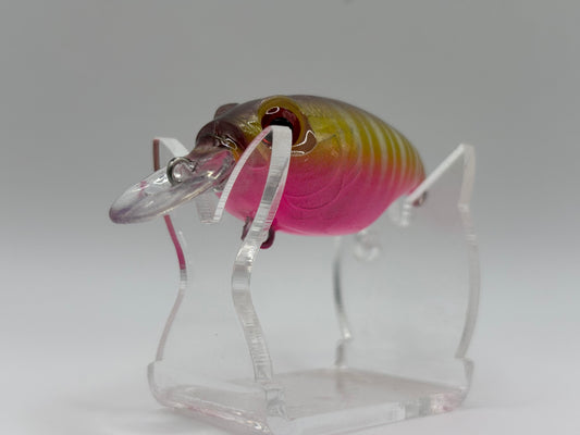 KO Megabass Griffon Candy Bowl