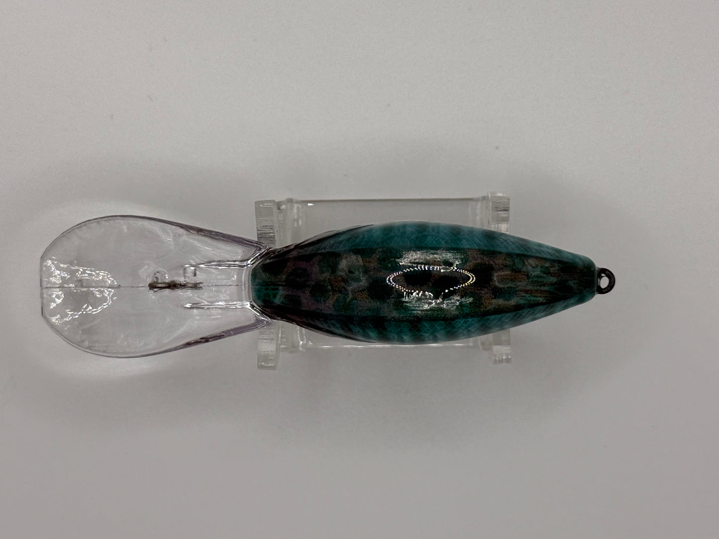 Deep Blitz Crankbait
