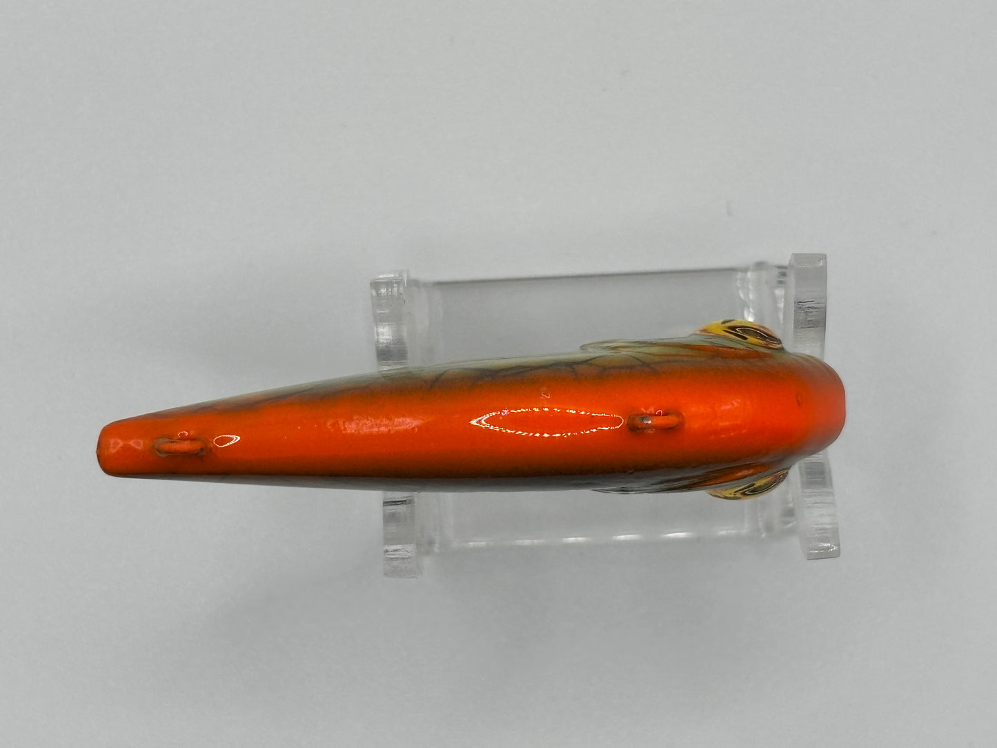 Lipless Crankbait Jurassic Spark