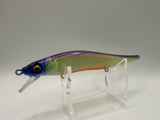 KO Megabass Vision 110 Skittles