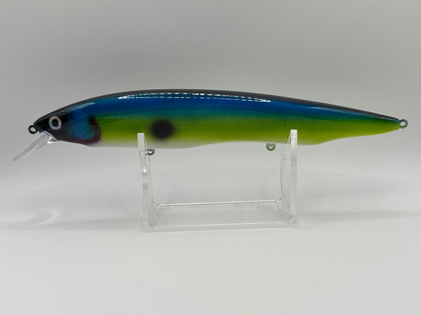 KO Megabass Kanata Shad