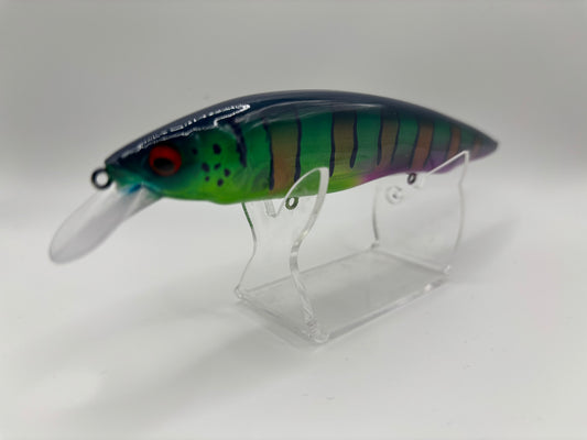 KO Megabass Kanata Frankenstein