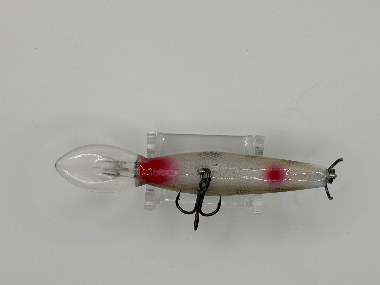 Minnow Crankbait Walleye