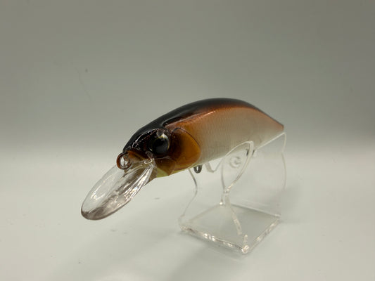 KO Duo 120SP Copper Back Bone