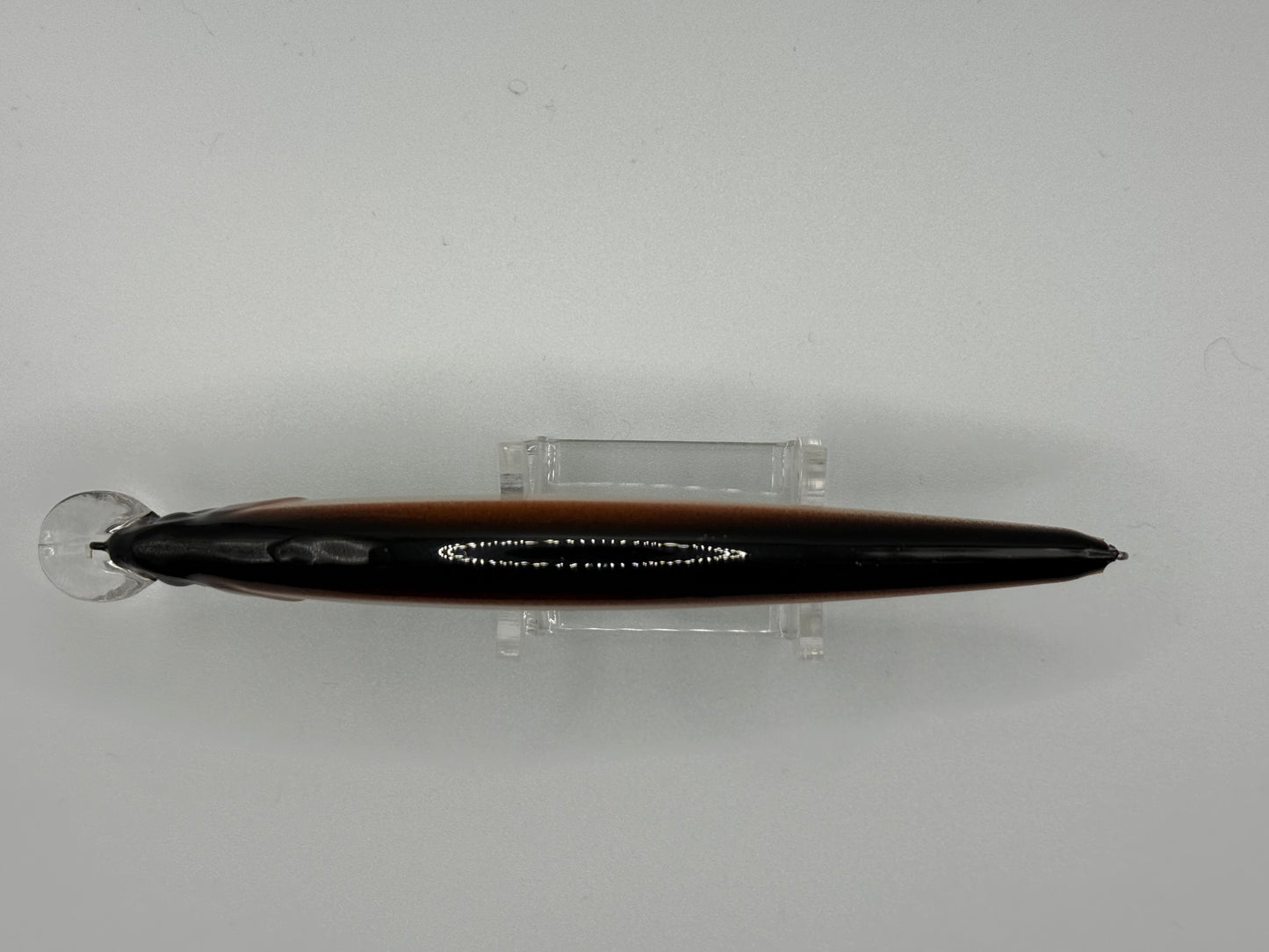 KO Duo 120SP Copper Back Bone